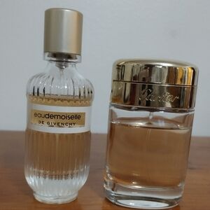 Cartier/ Givenchy Luxury Bundle